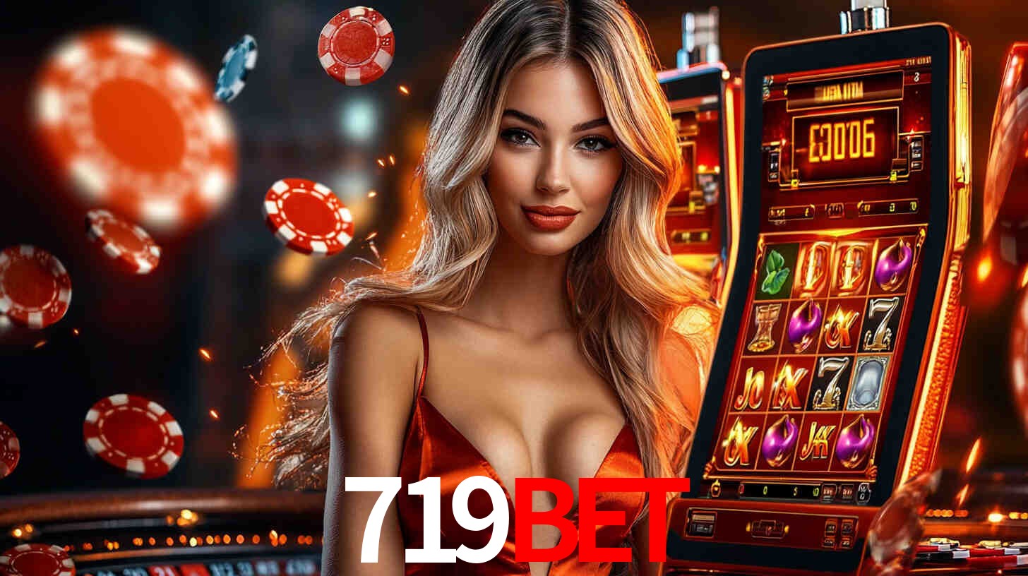 719bet login