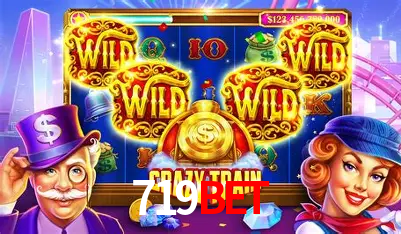 A Emoção da Loteria na 719bet: Uma Chance de Mudança de Vida