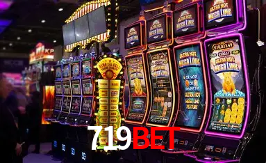 Descubra a Essência do 719bet: Nossa História e Compromissos