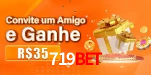 Promoções 719BET