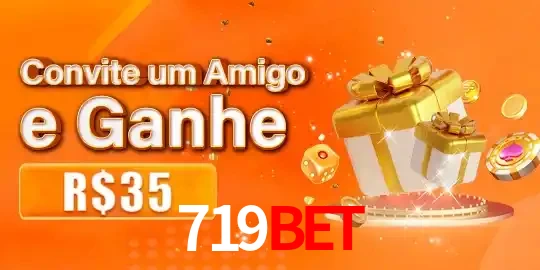 Promoções 719BET