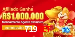 Promoções 719BET