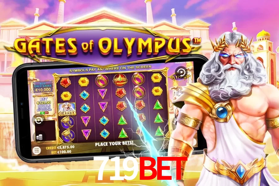 719BET game