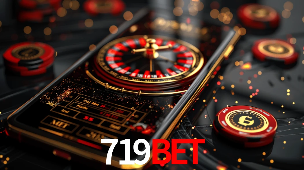 Casino VIP 719bet
