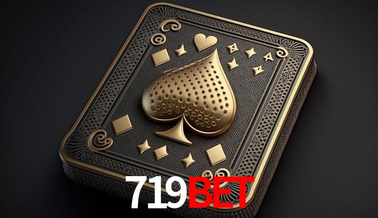 Tecnologia da Plataforma 719bet