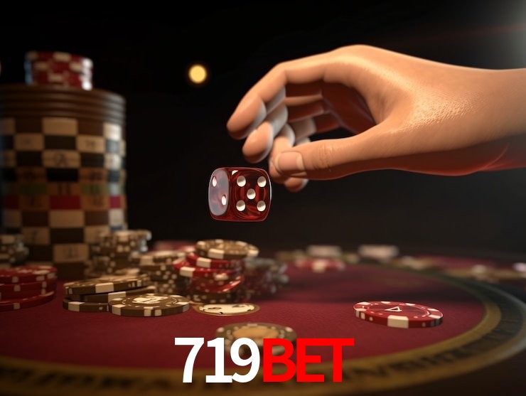 Ofertas Exclusivas 719bet