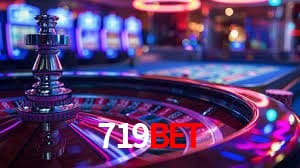 Segurança 2FA 719bet