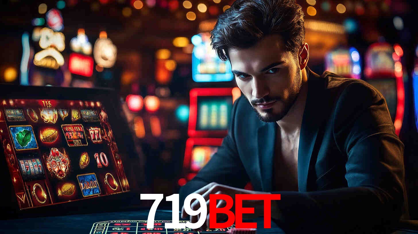 719bet login