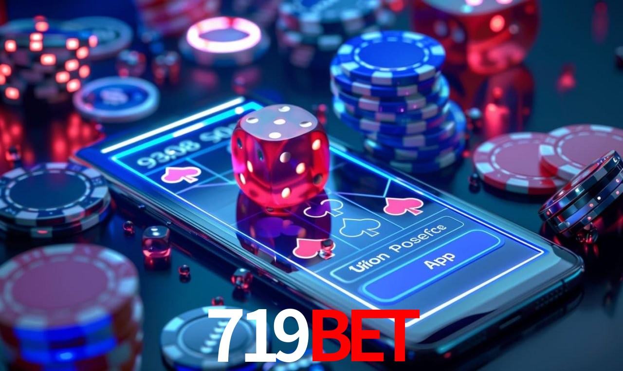Especiais de Fim de Semana 719bet