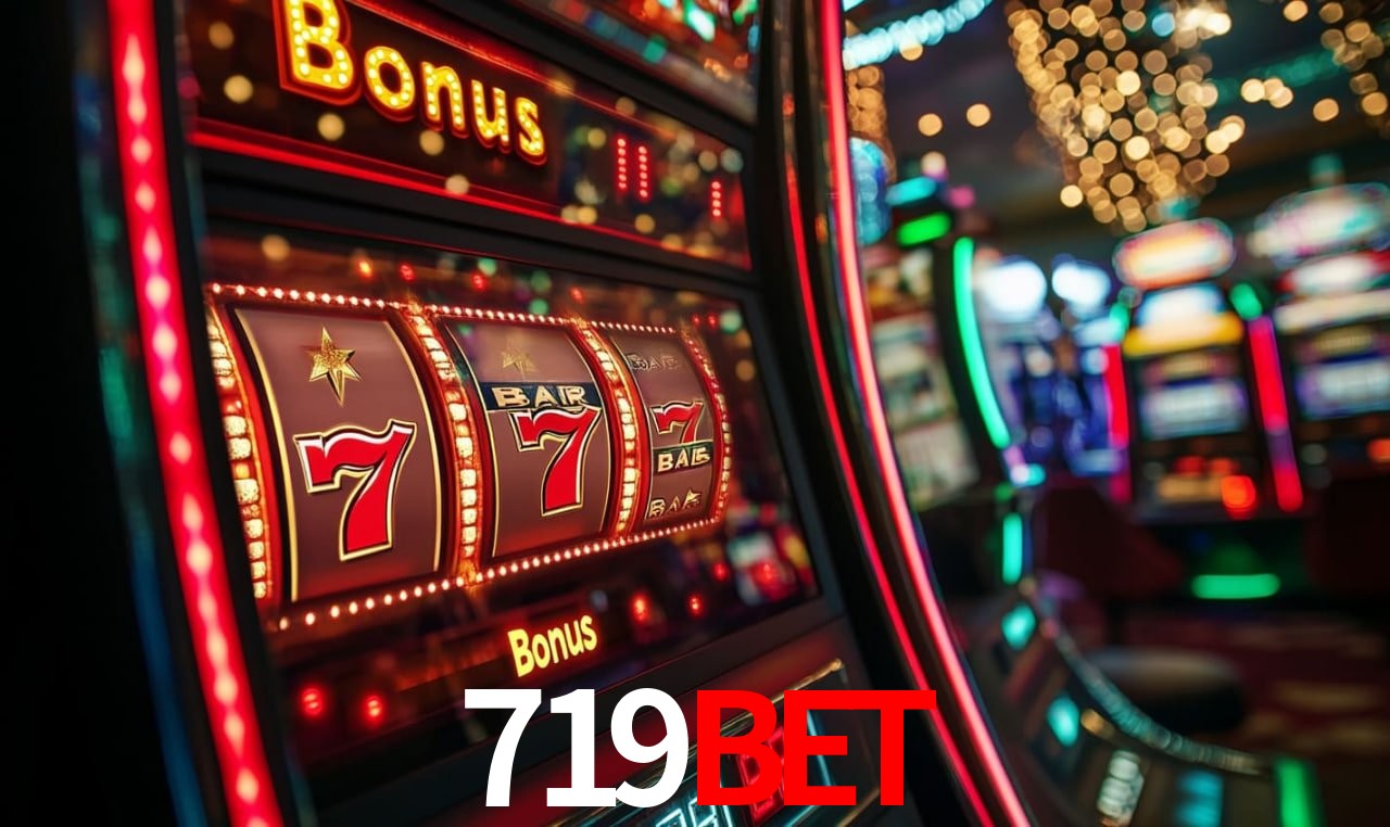 Jogos Exclusivos 719bet