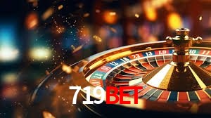 Login Seguro 719bet