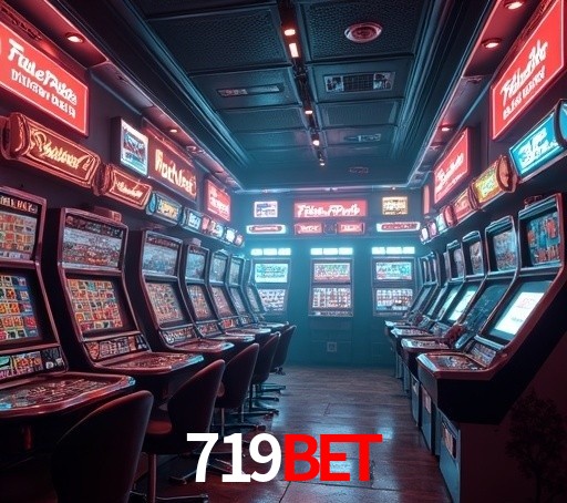 Cadastro Rápido 719bet