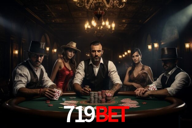 Torneios 719bet