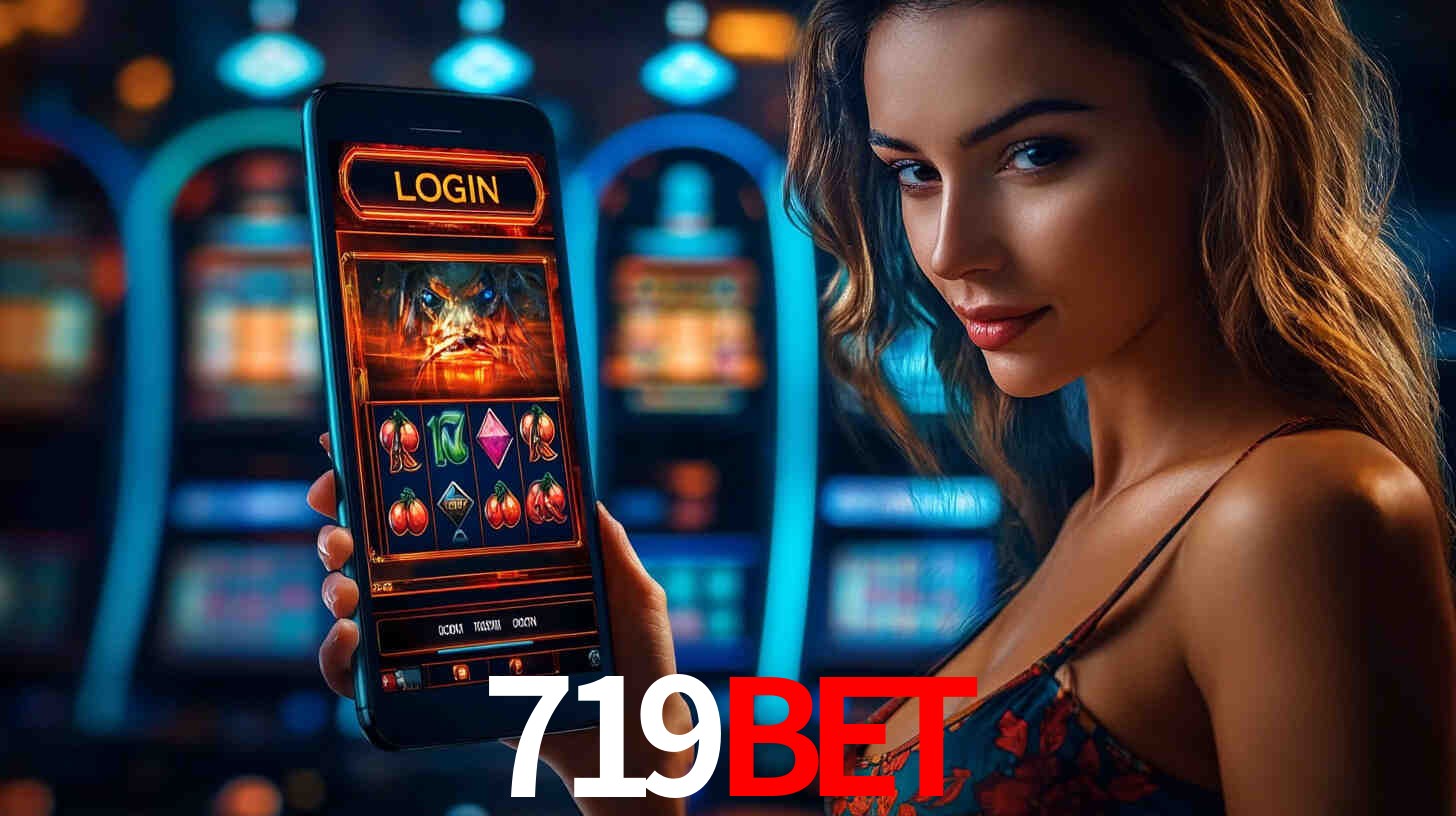 719bet login