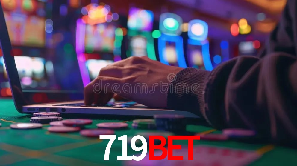 Estatísticas Esportivas 719bet