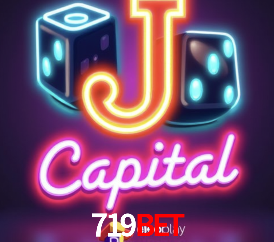 Descubra a Magia dos Jogos de Arcade no 719bet