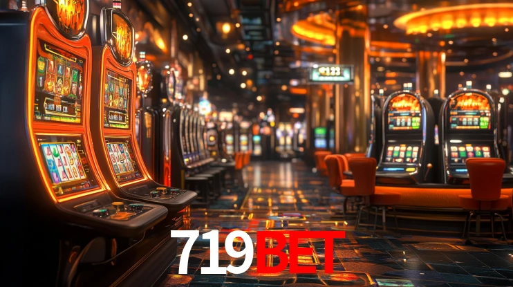 719bet login