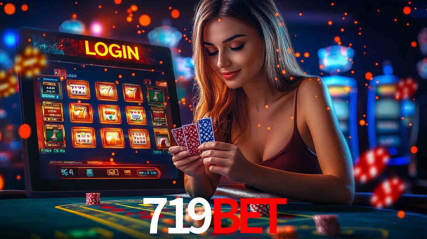 719bet