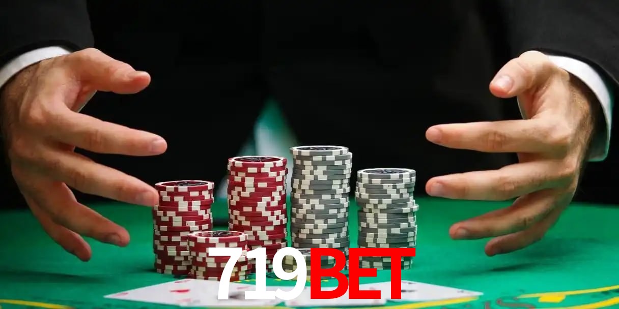 Promoções Sazonais 719bet