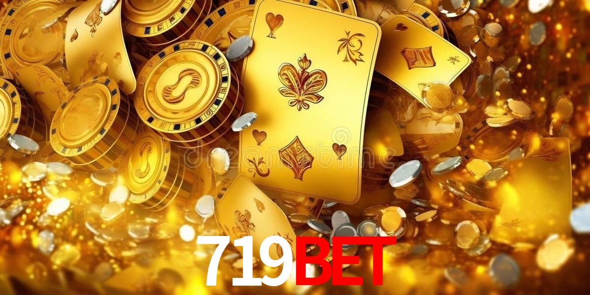 Interface Premium 719bet