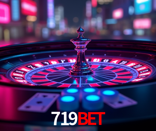 Apostas de Futebol 719bet