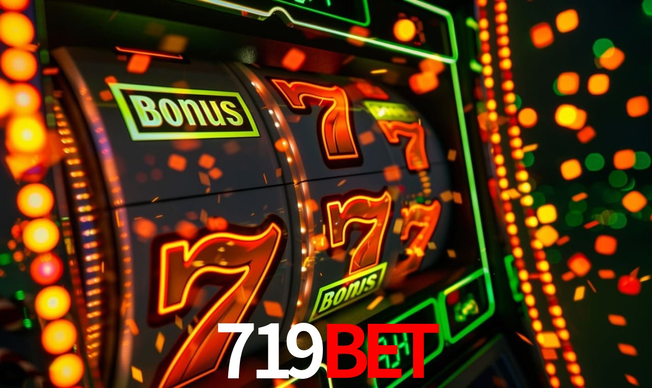 Programa VIP 719bet