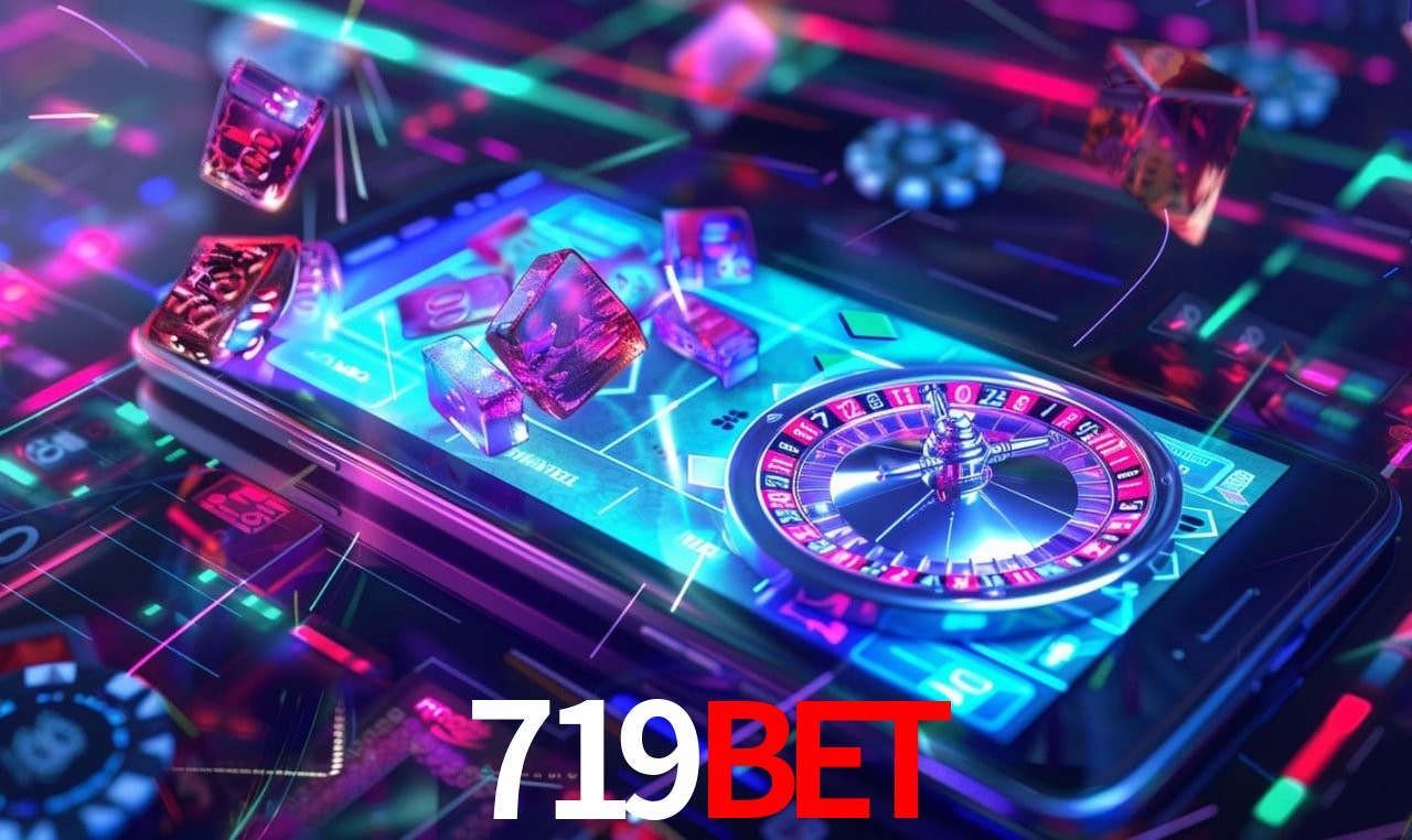 Benefícios da Conta 719bet