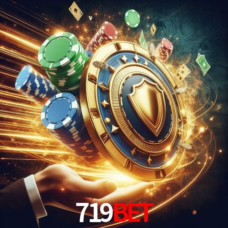 Ofertas Exclusivas 719bet