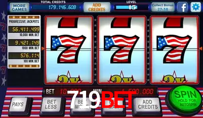 Inovações de Jogos na 719bet: O Futuro das Experiências Interativas