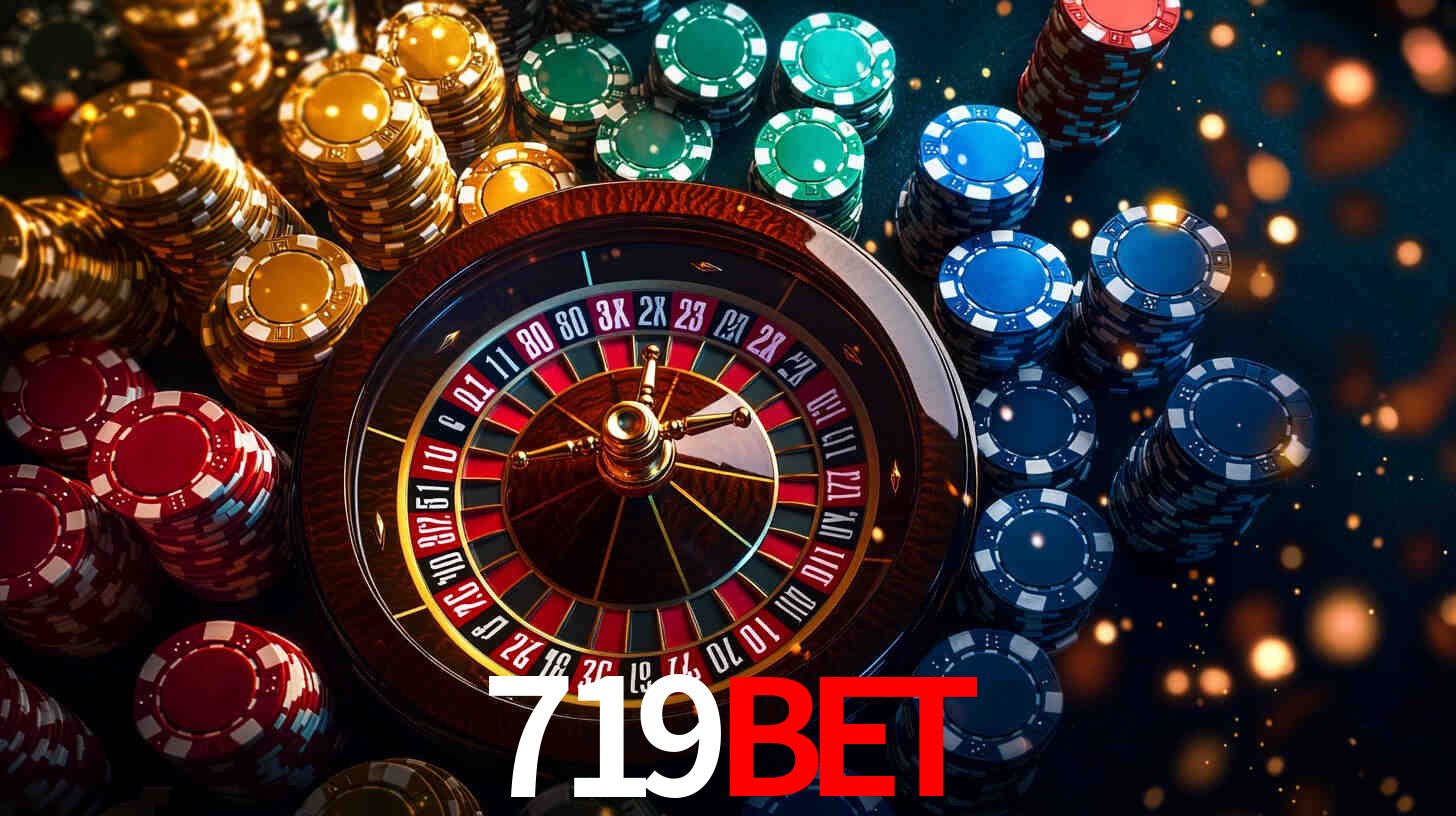 719bet login