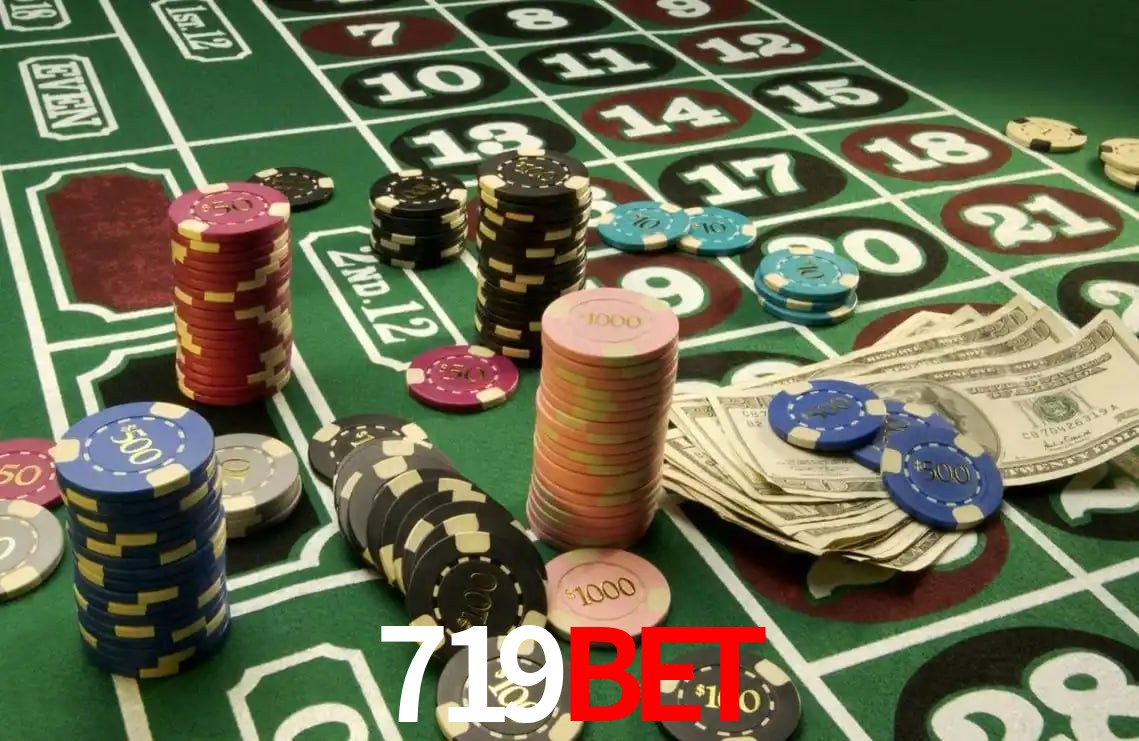 719bet.com