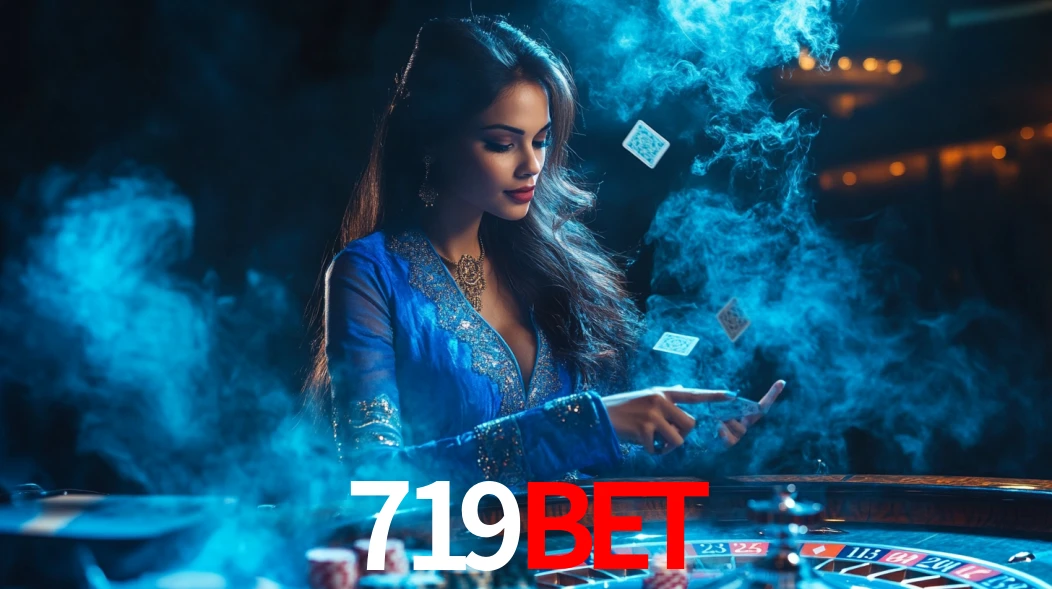 Apostas de Basquete 719bet