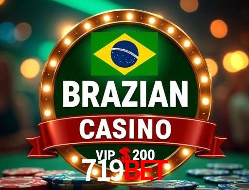 Promoção Relâmpago 719bet