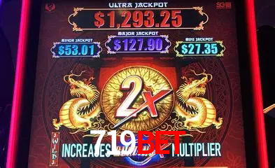 A Revolução dos Aplicativos de Jogos no 719bet