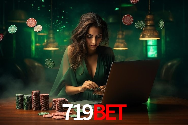 Interface Premium 719bet