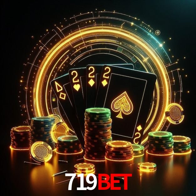 Promoções Sazonais 719bet