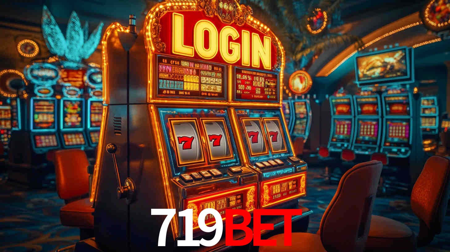 Explore as vantagens do 719bet: serviço profissional e confiabilidade