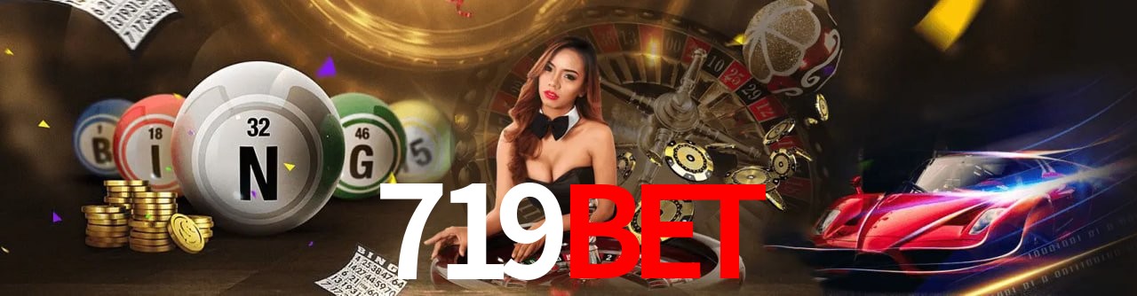Sistemas de Segurança 719bet