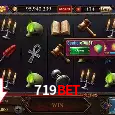 Explorando a Categoria de Eventos em Apostas na 719bet