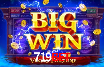 A Emoção da Loteria na 719bet: Uma Chance de Mudança de Vida
