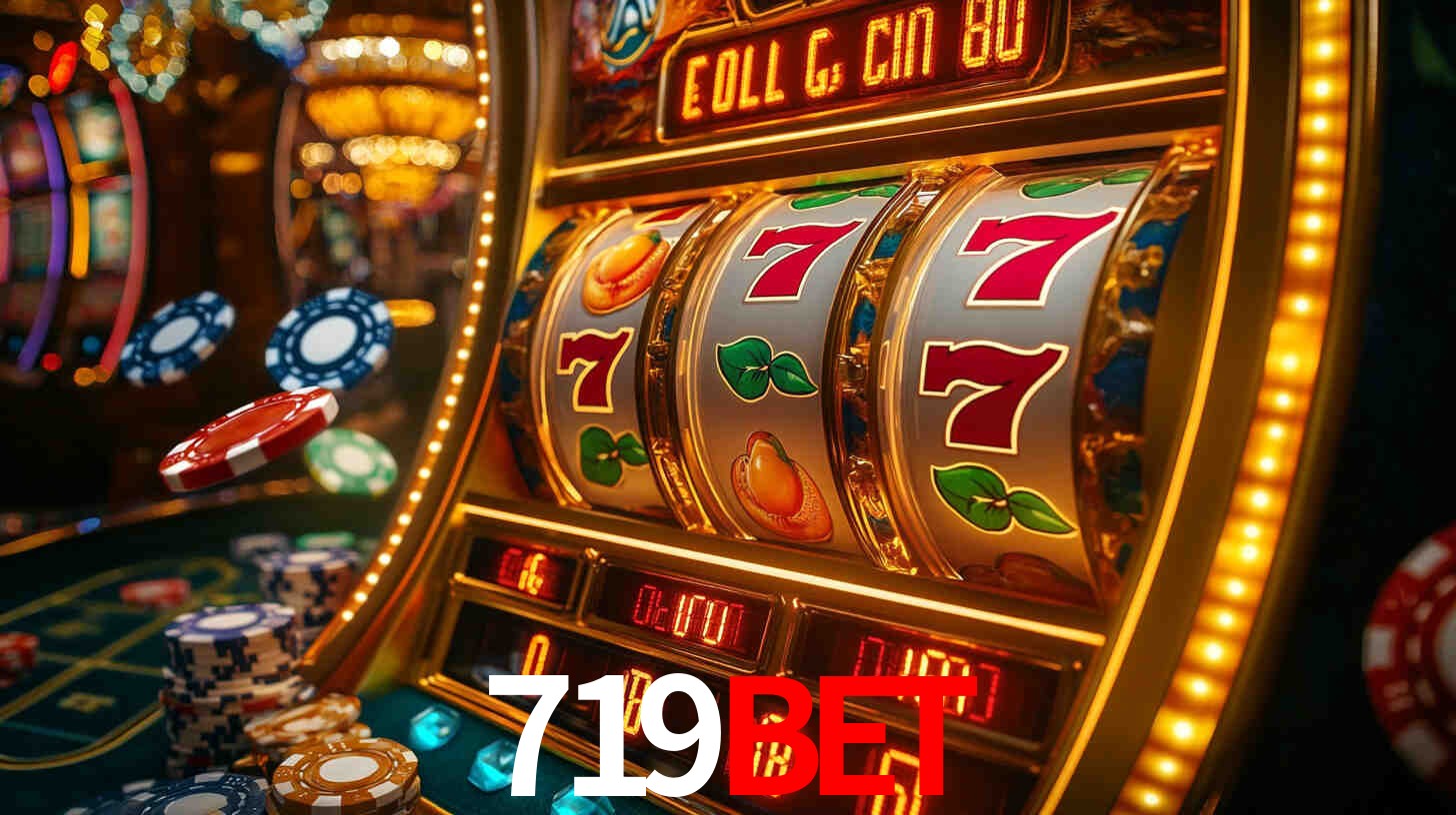 Ofertas Imperdíveis na 719bet: Promoções e Bônus Que Valem a Pena