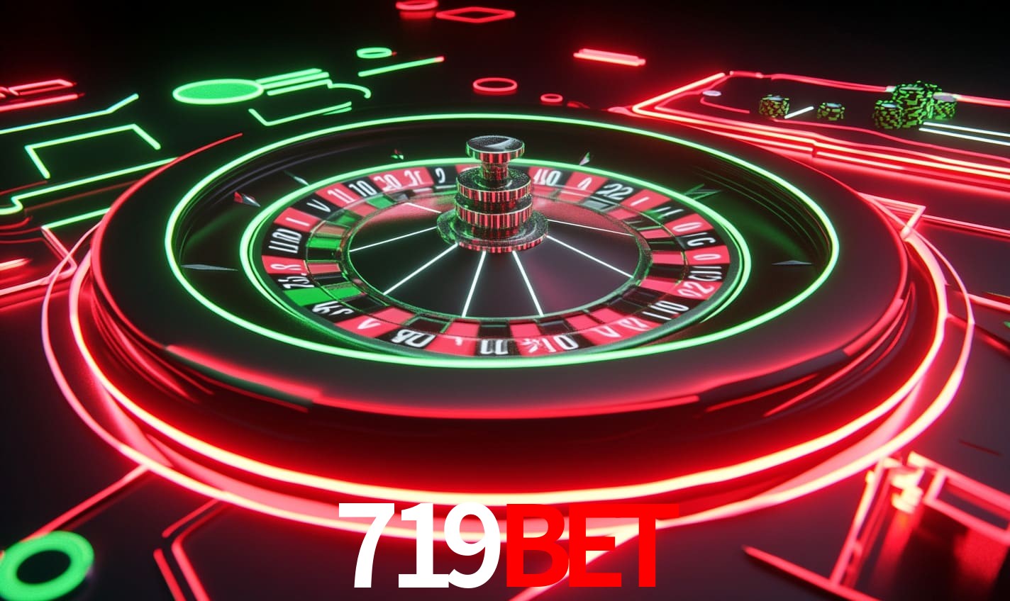 Apostas de Tênis 719bet
