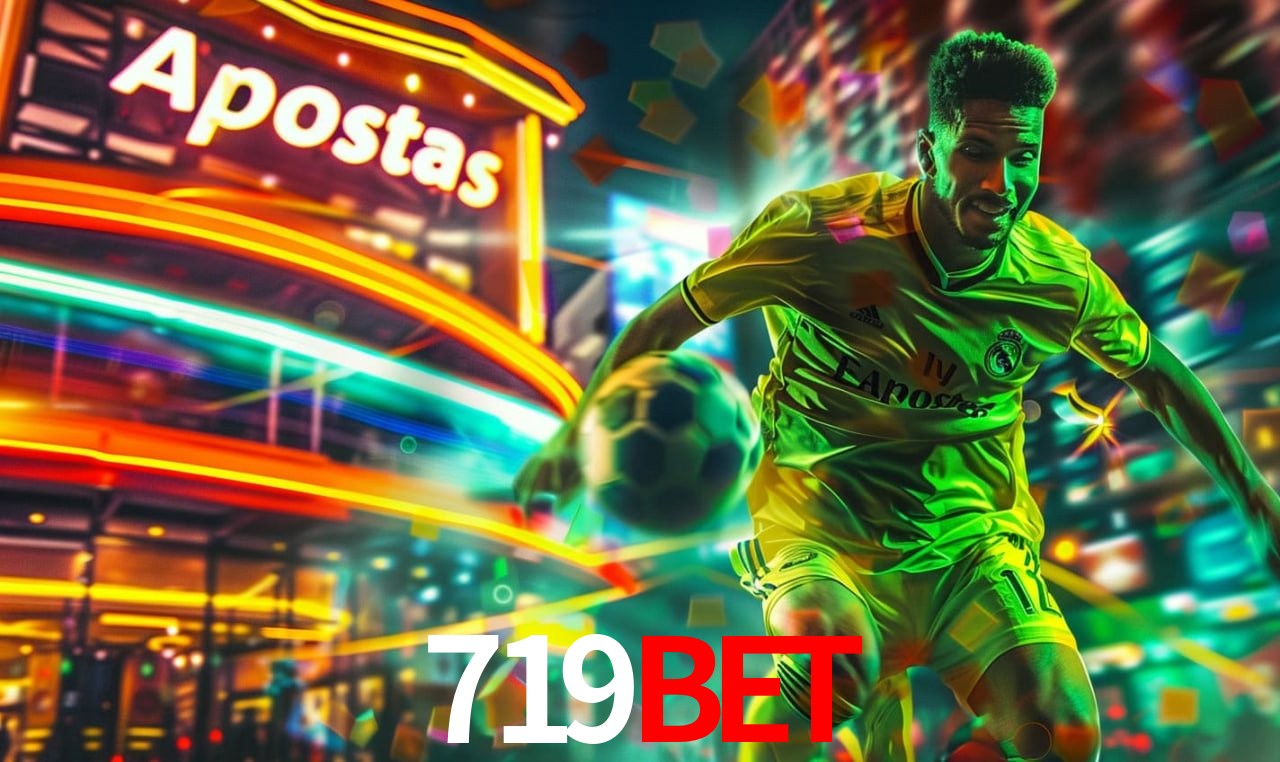 Especiais de Fim de Semana 719bet