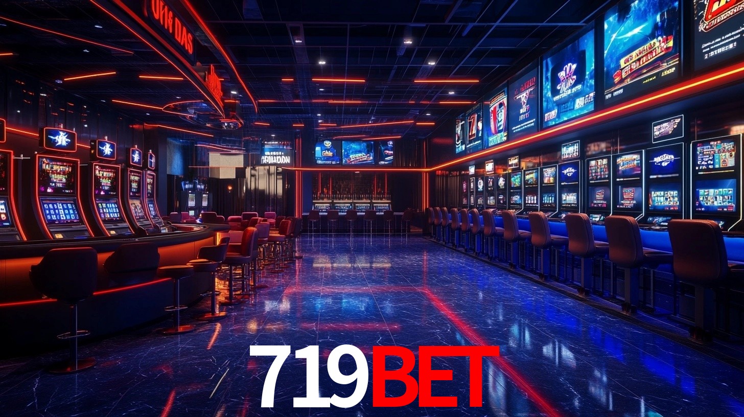 Programa VIP 719bet