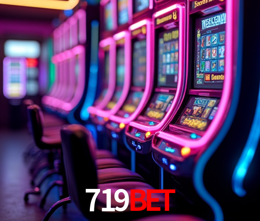 Design Responsivo 719bet