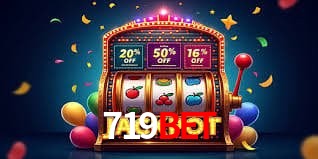 Diretório de Jogos 719bet