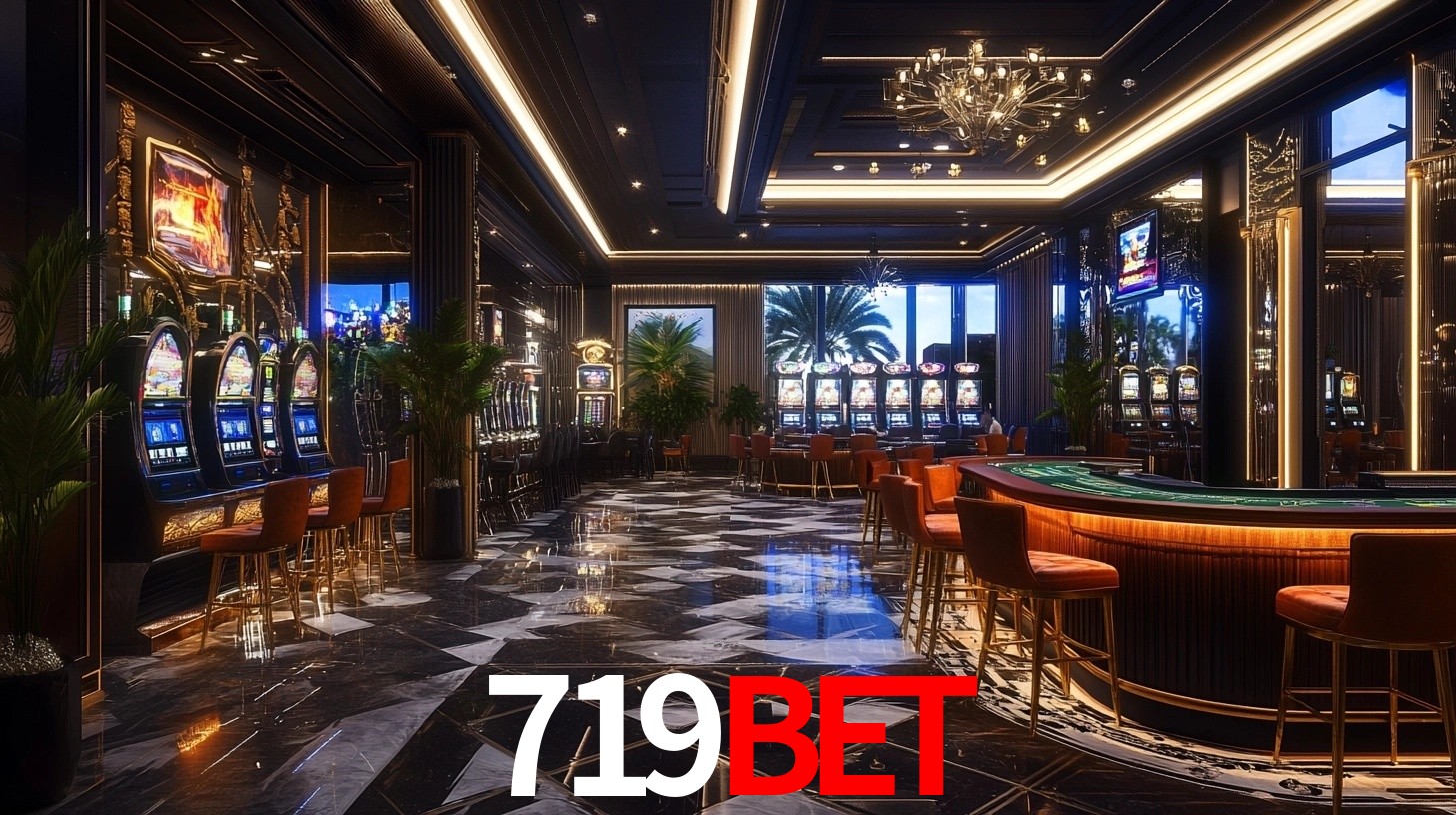 719bet
