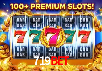 Apostas Esportivas na 719bet: Um Guia Completo