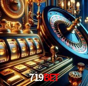 Diretório de Jogos 719bet