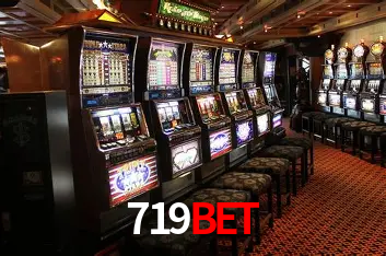 Descubra o Programa VIP da 719bet: Vantagens Exclusivas para Jogadores